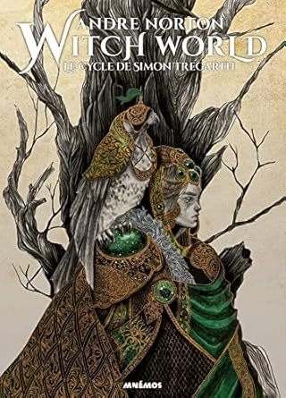 Witch World Le cycle de Simon Tregarth