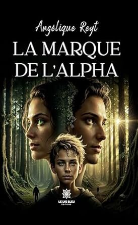 La marque de l’alpha