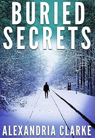 A Jacqueline Frye mystery ,Tome 2: Buried Secrets