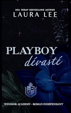 Playboy dévasté