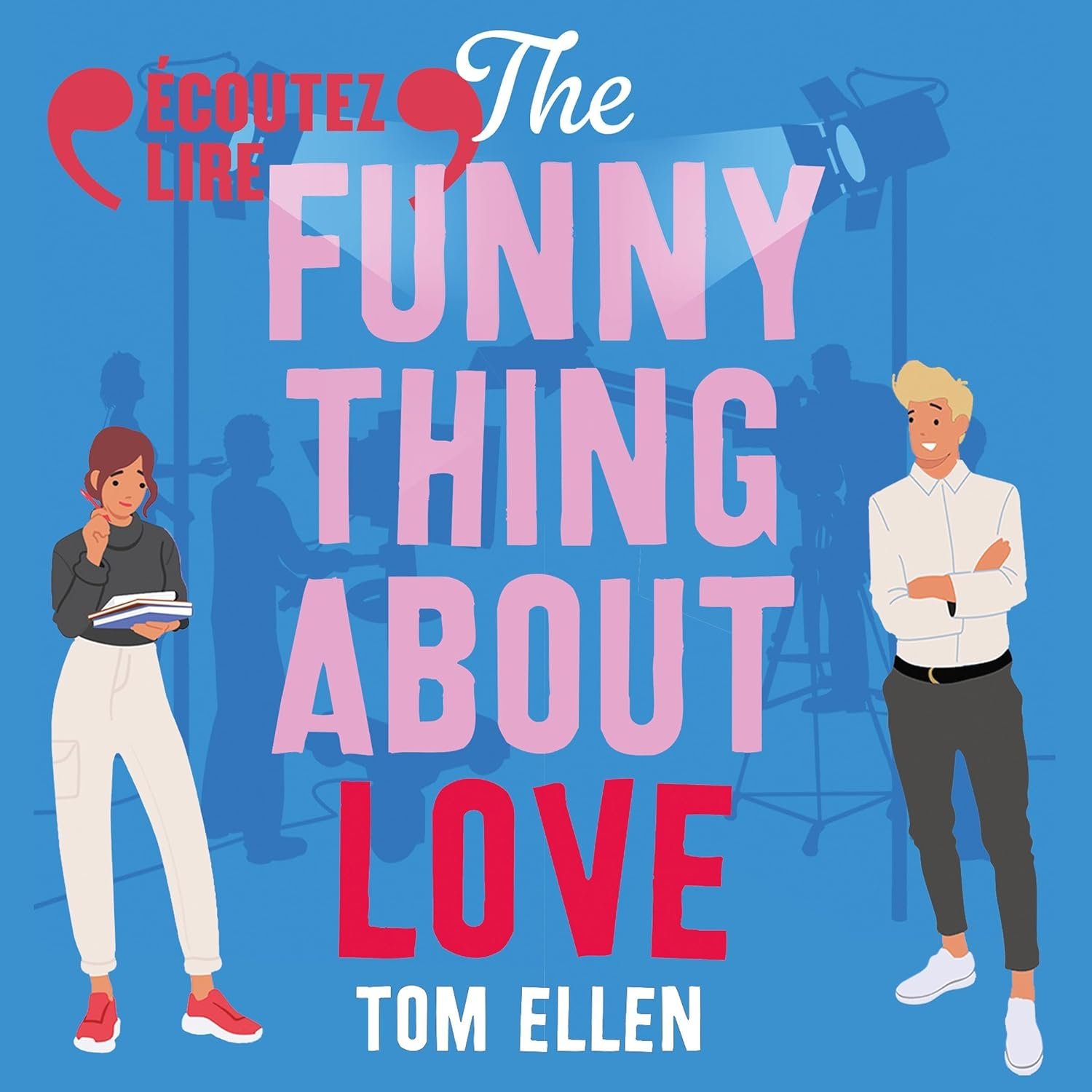 The Funny Thing About Love