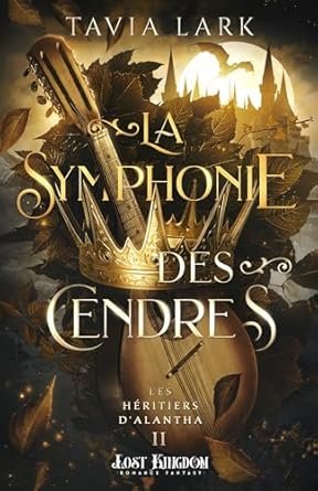 La Symphonie des Cendres
