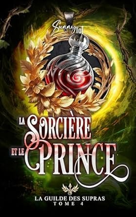La Sorciere et le Prince