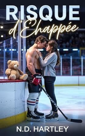 1001Ebooks - Risque d’Échappée Risque d’Échappée