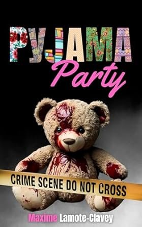 Pyjama Party