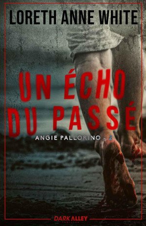 Angie Pallorino, Tome 2 : Un écho du passé