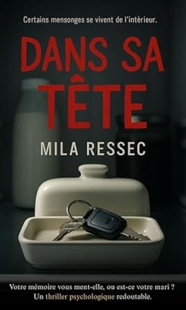 Dans sa tête