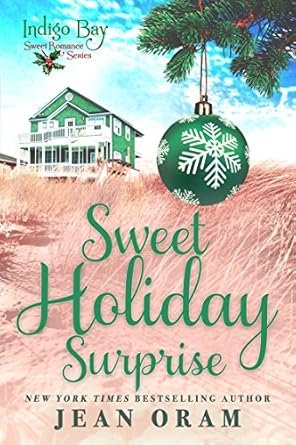 Sweet Holiday Surprise