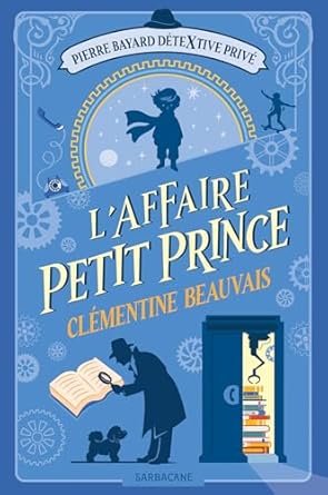 L'affaire Petit Prince