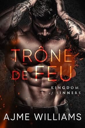 Trône de Feu