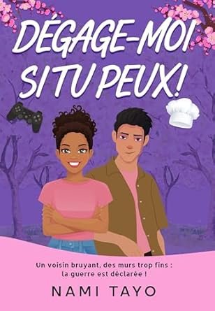 Dégage-moi si tu peux !