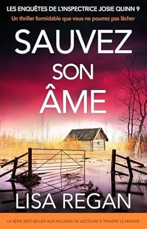 Sauvez son âme