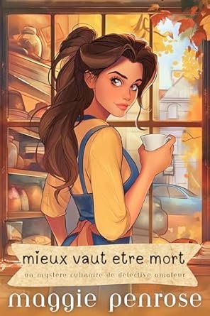Mieux Vaut Être Mort