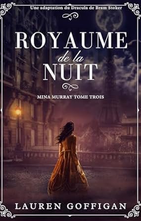 Royaume de la Nuit