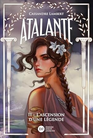 Atalante, Tome 2