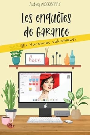 Vacances volcaniques
