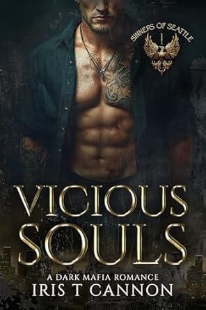VICIOUS SOULS
