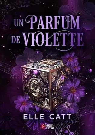1001Ebooks - Un Parfum de Violette Un Parfum de Violette
