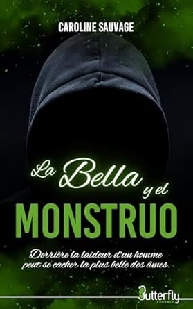 La Bella y el Monstruo