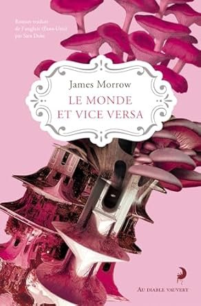 Le Monde et vice versa