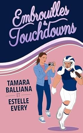 Embrouilles et touchdowns