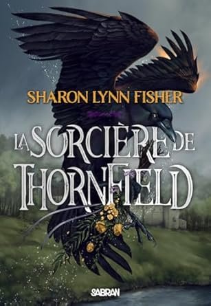 La sorcière de Thornfield