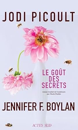 Le Goût des secrets