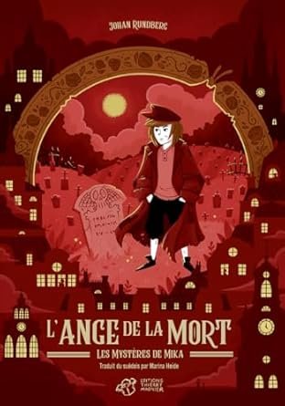 L'Ange de la mort