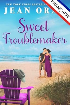 Sweet Troublemaker