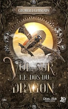 Vol sur le dos du Dragon