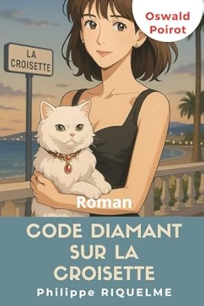 Code diamant sur la croisette