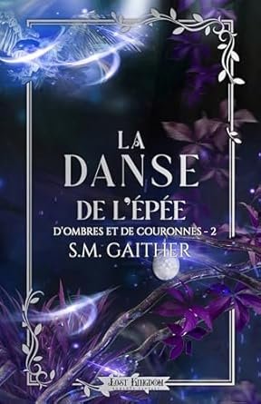 La Danse de l’épée