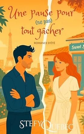 Une pause pour (ne pas) tout gacher