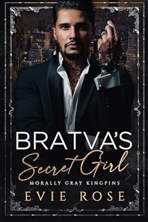 1001Ebooks - Bratva’s Secret Girl Bratva’s Secret Girl