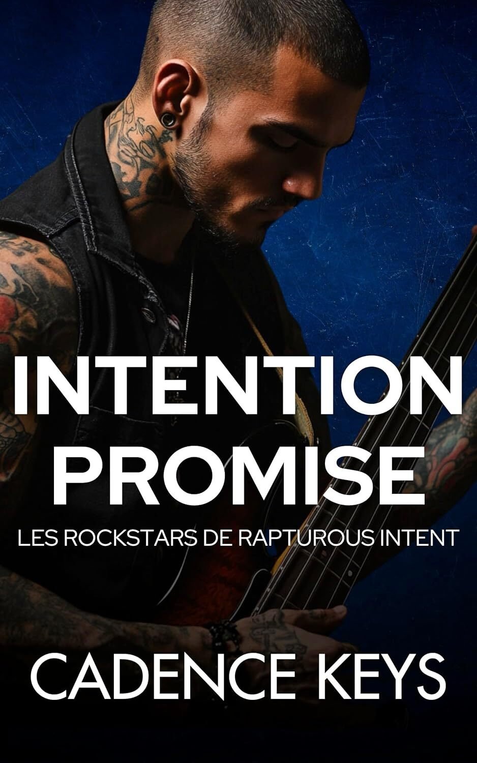 Intention Promise