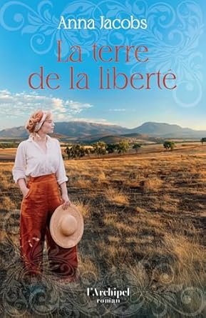 La Terre de la liberté