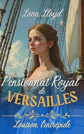 Louison, l'intrépide