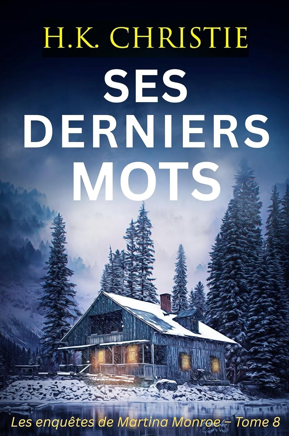 Ses derniers mots