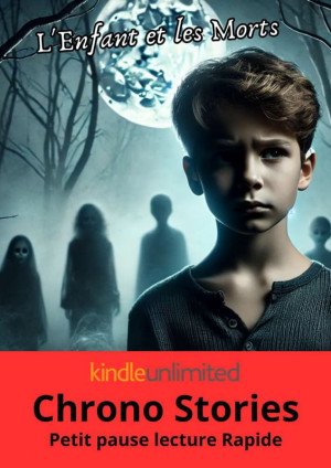L'Enfant et les Morts