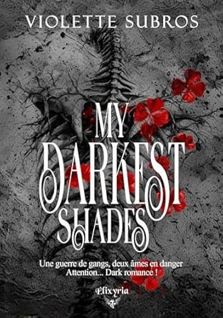 My darkest shades