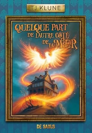 Quelque part de l’autre côté de la mer