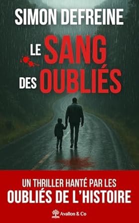 Le sang des oubliés
