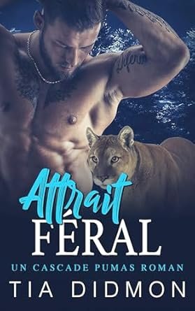 Attrait Féral