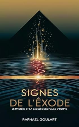 Signes de l'Exode: Le Mystère et la Sagesse des Plaies d'Égypte