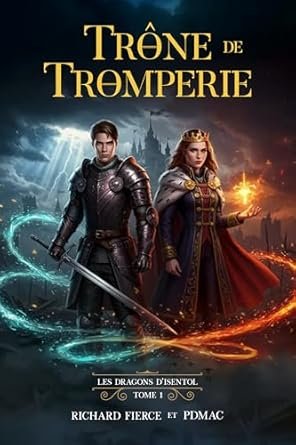 Trône de Tromperie
