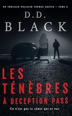 1001Ebooks - Les ténèbres à Deception Pass Les ténèbres à Deception Pass