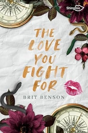 The Love You Fight For