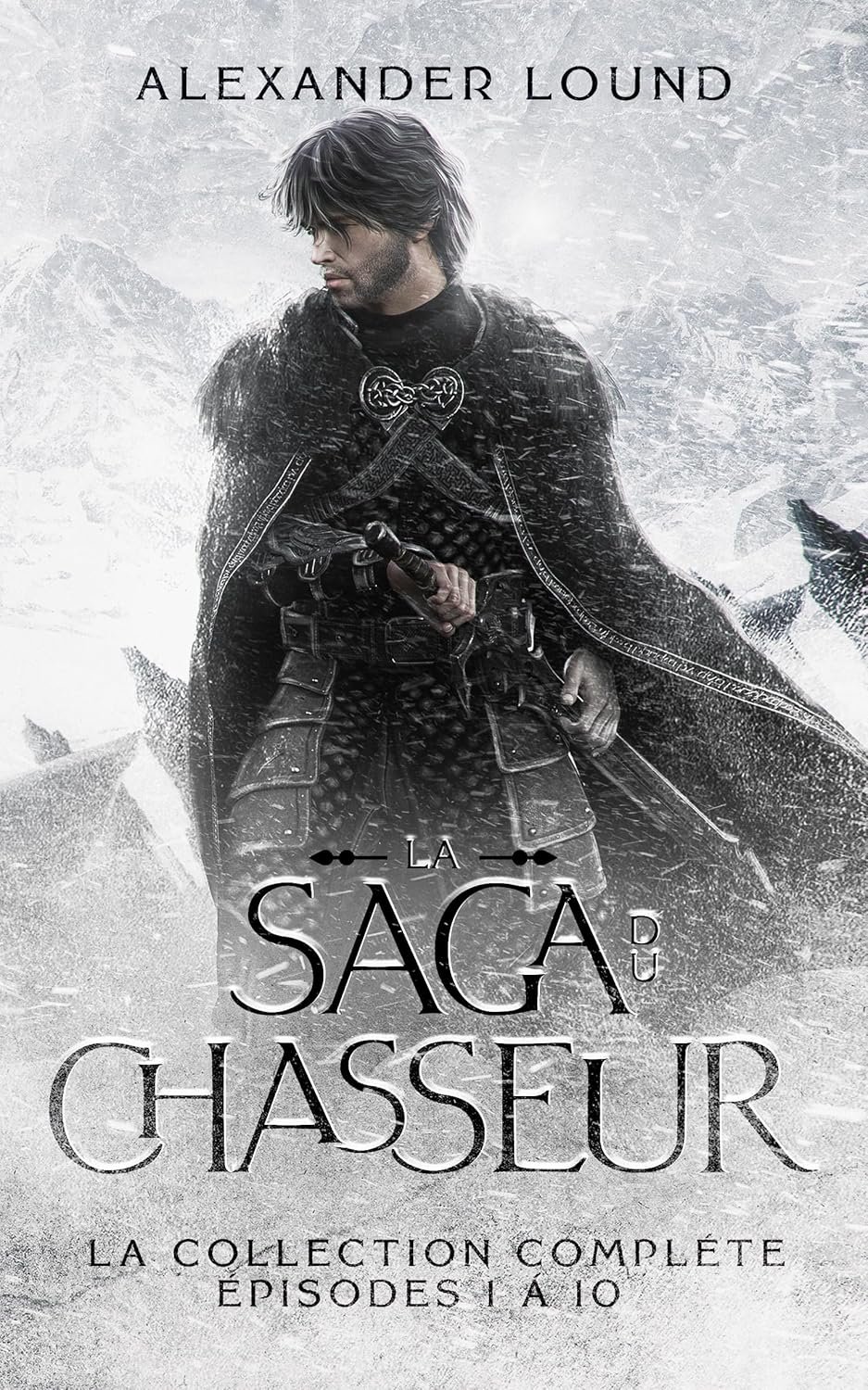 La Saga du Chasseur