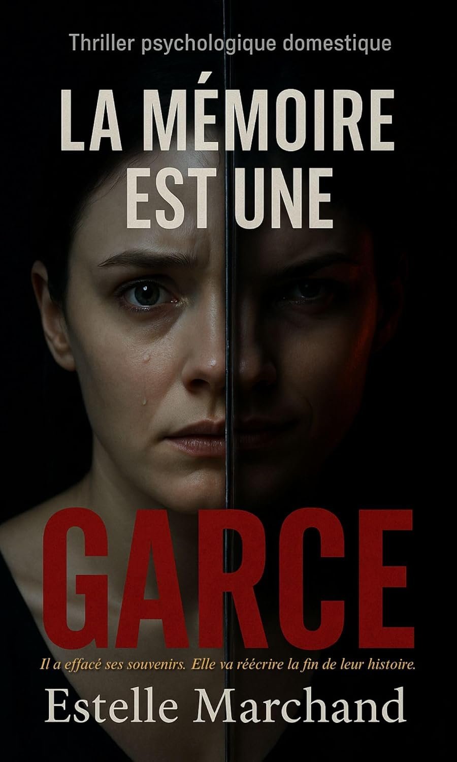 La mémoire est une garce