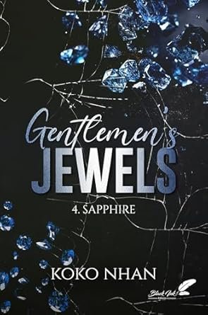 Gentlemen’s Jewels, Tome 4 : Sapphire